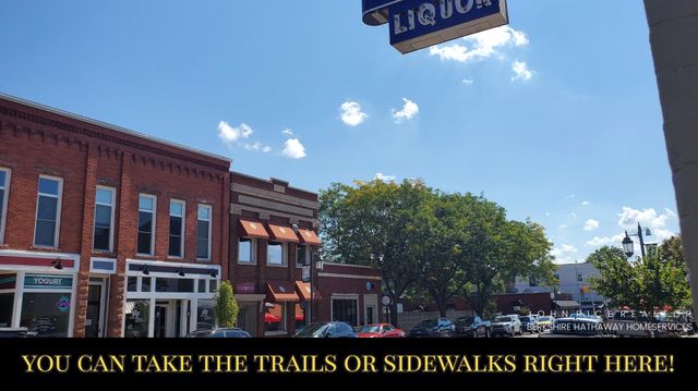 107 S Main Street, Rockford City, MI 49341