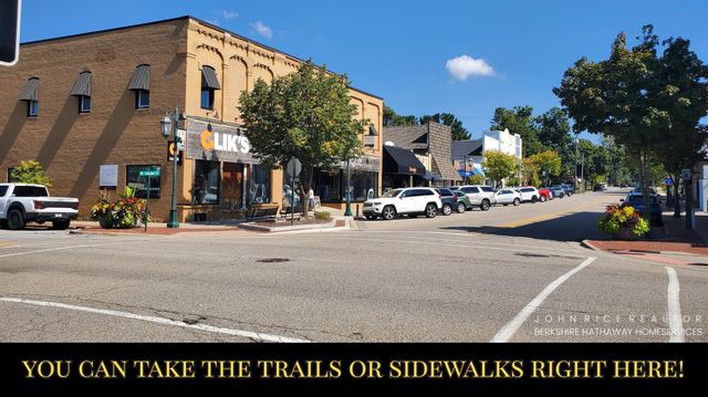 107 S Main Street, Rockford City, MI 49341