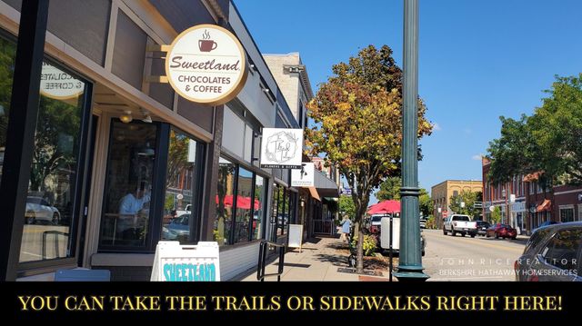 107 S Main Street, Rockford City, MI 49341