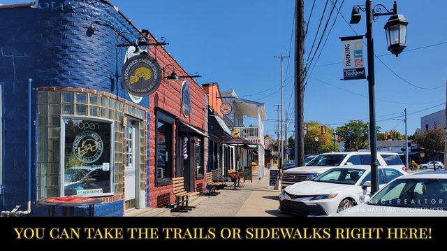 107 S Main Street, Rockford City, MI 49341