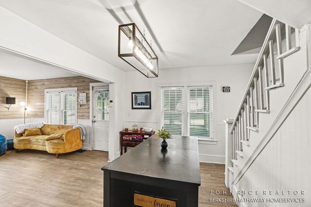 107 S Main Street, Rockford City, MI 49341