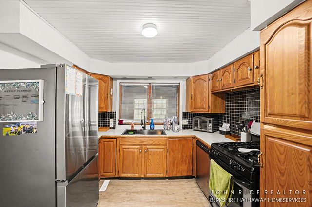 107 S Main Street, Rockford City, MI 49341