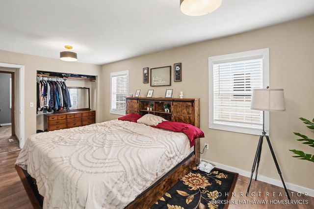 107 S Main Street, Rockford City, MI 49341