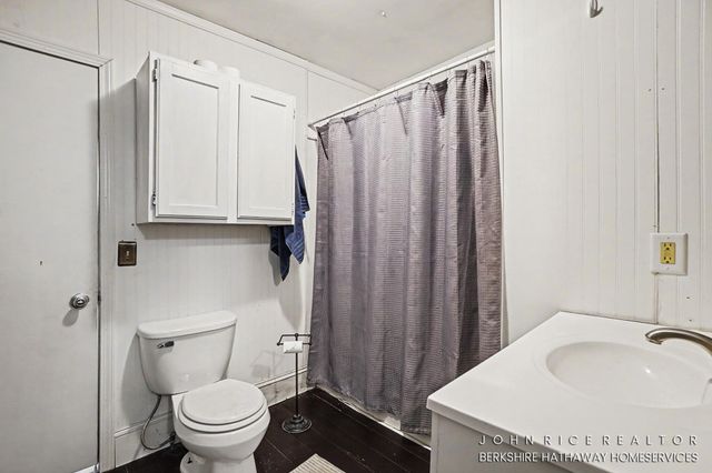 107 S Main Street, Rockford City, MI 49341