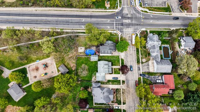 107 S Main Street, Rockford City, MI 49341