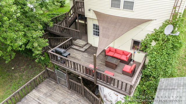 107 S Main Street, Rockford City, MI 49341