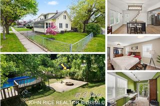 107 S Main Street, Rockford City, MI 49341