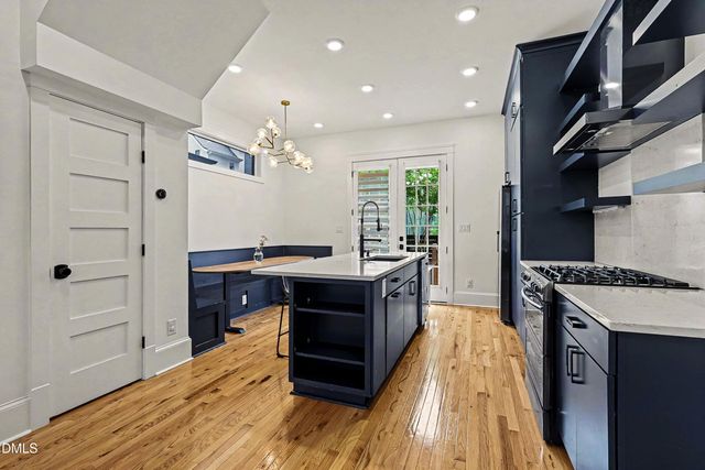 537 Maywood Avenue, Raleigh, NC 27603