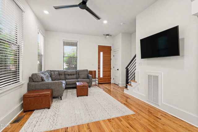 537 Maywood Avenue, Raleigh, NC 27603