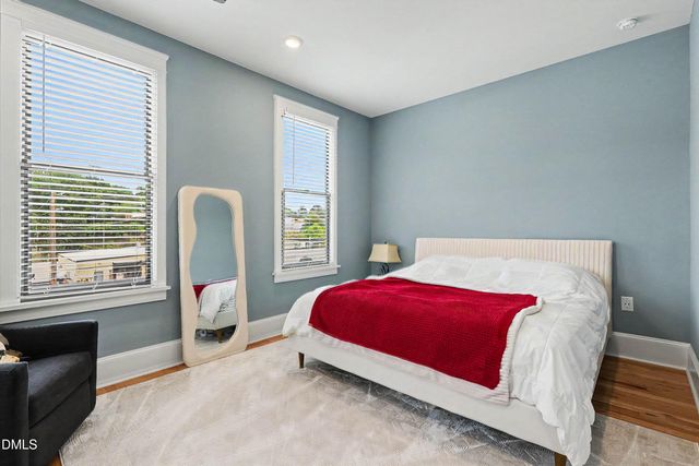 537 Maywood Avenue, Raleigh, NC 27603