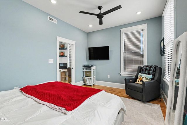 537 Maywood Avenue, Raleigh, NC 27603
