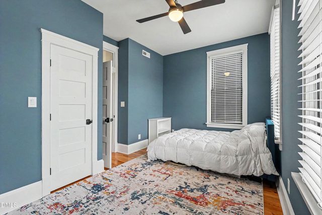 537 Maywood Avenue, Raleigh, NC 27603