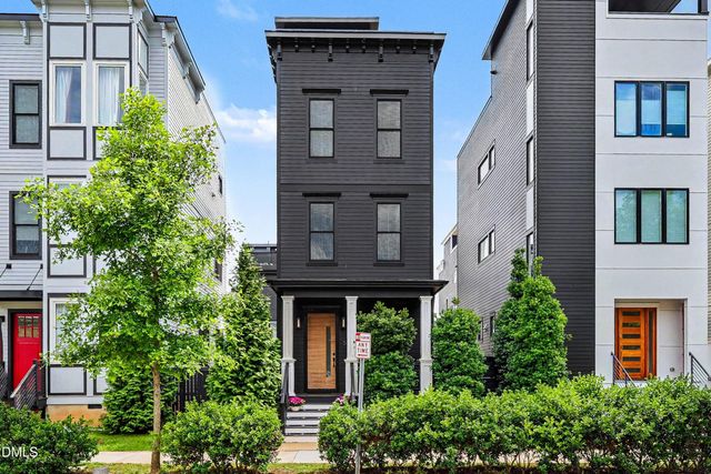 537 Maywood Avenue, Raleigh, NC 27603