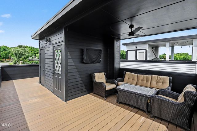 537 Maywood Avenue, Raleigh, NC 27603