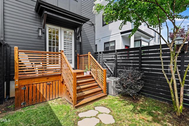 537 Maywood Avenue, Raleigh, NC 27603