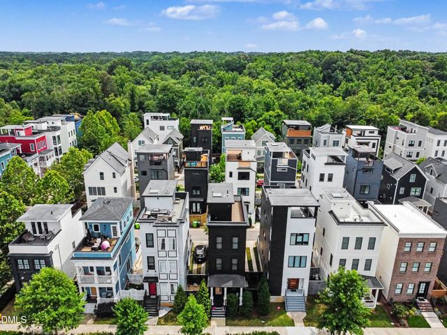 537 Maywood Avenue, Raleigh, NC 27603