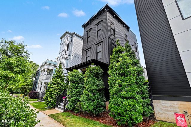 537 Maywood Avenue, Raleigh, NC 27603