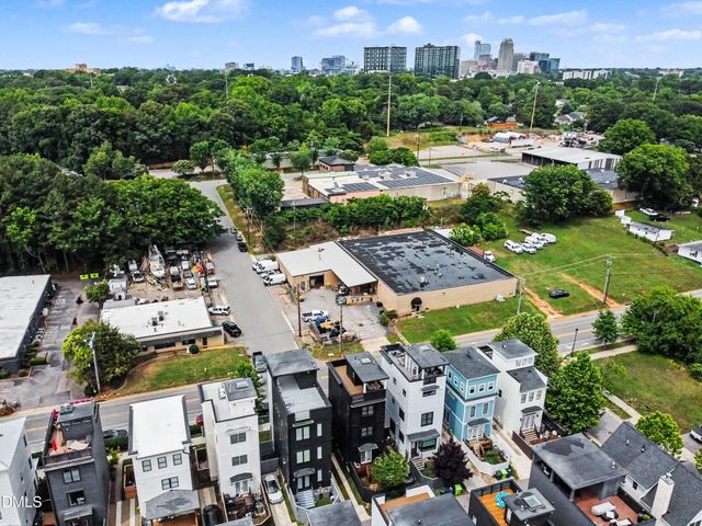 537 Maywood Avenue, Raleigh, NC 27603