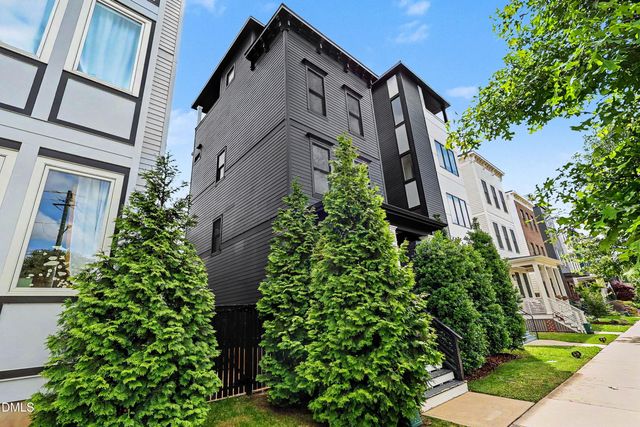 537 Maywood Avenue, Raleigh, NC 27603