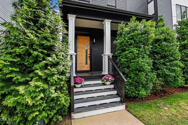 537 Maywood Avenue, Raleigh, NC 27603