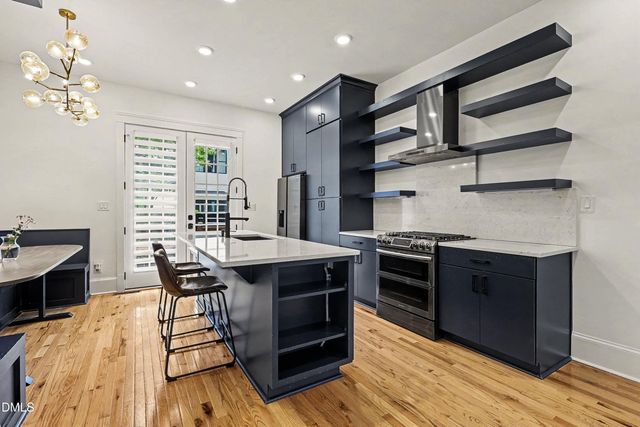 537 Maywood Avenue, Raleigh, NC 27603