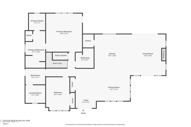 811 Walden's Pond Road, Guilderland, NY 12203