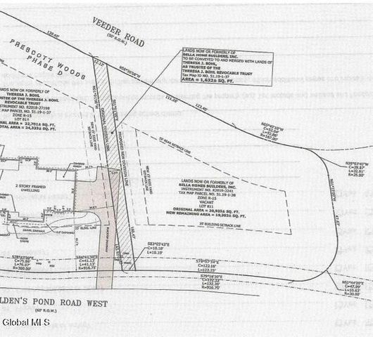 811 Walden's Pond Road, Guilderland, NY 12203