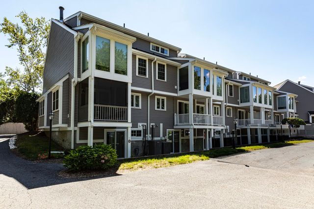 453 Turnpike Street 24, Easton, MA 02375