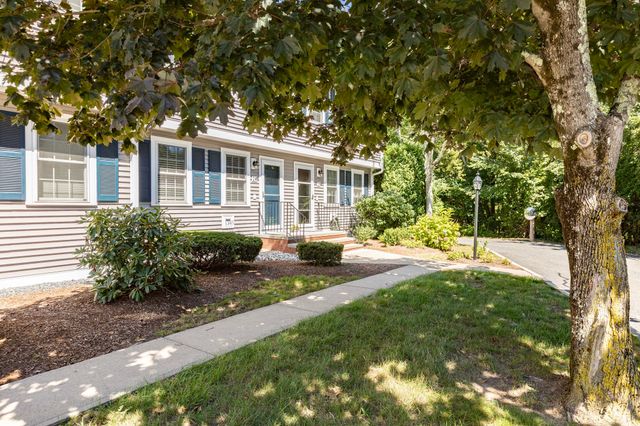 453 Turnpike Street 24, Easton, MA 02375