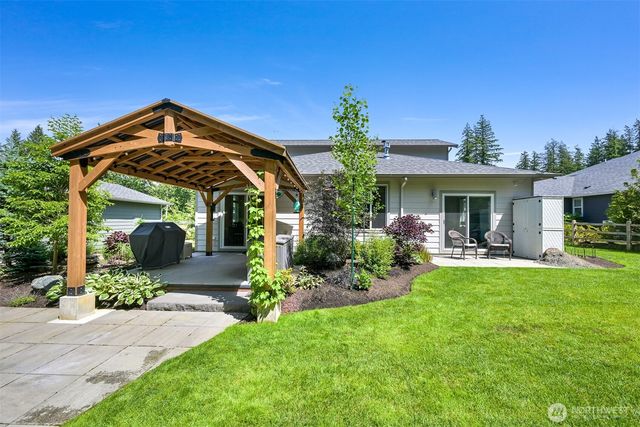 8971 Garibaldi Court, Blaine, WA 98230