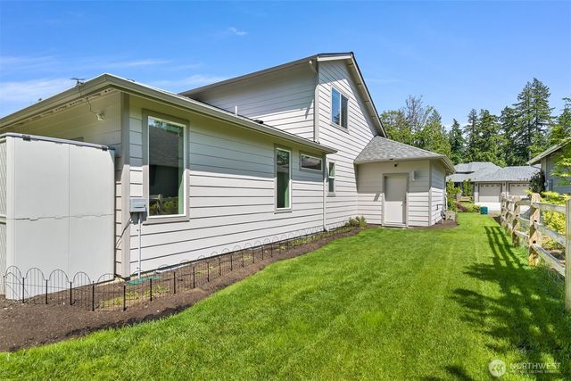 8971 Garibaldi Court, Blaine, WA 98230