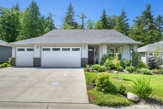 8971 Garibaldi Court, Blaine, WA 98230