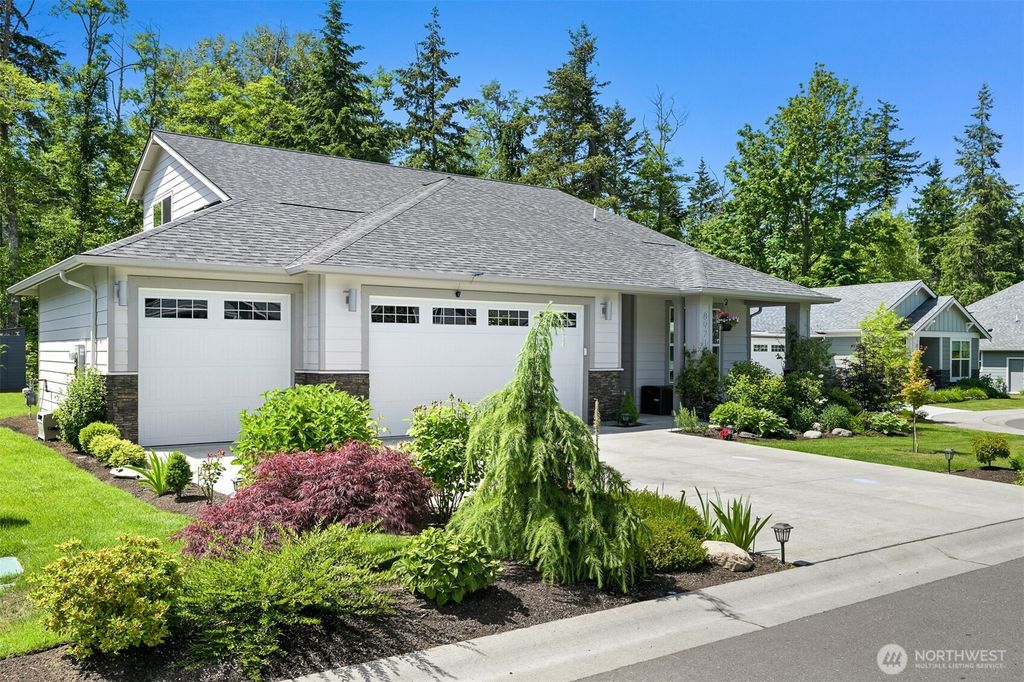 8971 Garibaldi Court, Blaine, WA 98230