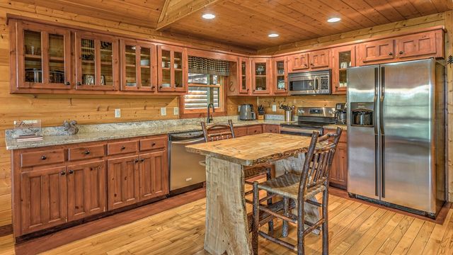155 Shayla Drive, Blue Ridge, GA 30513