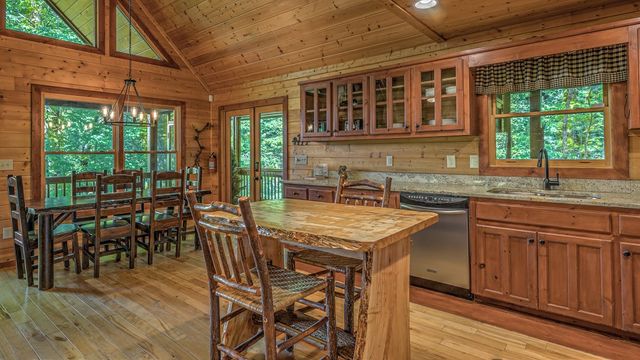 155 Shayla Drive, Blue Ridge, GA 30513