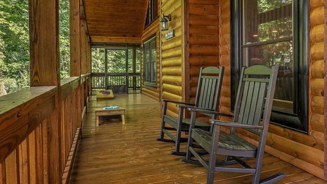 155 Shayla Drive, Blue Ridge, GA 30513