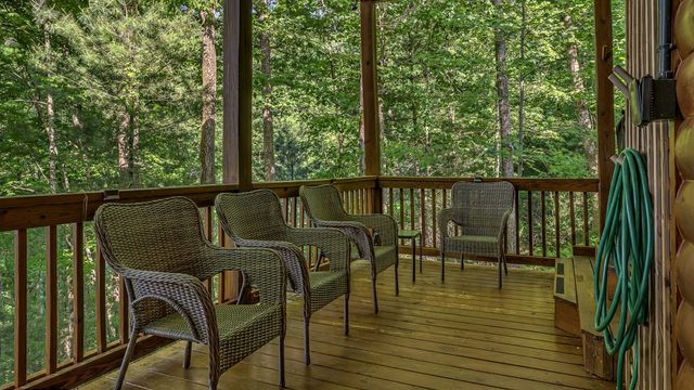 155 Shayla Drive, Blue Ridge, GA 30513
