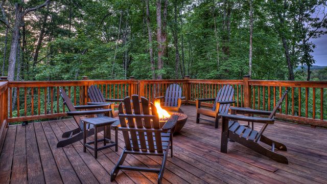 155 Shayla Drive, Blue Ridge, GA 30513