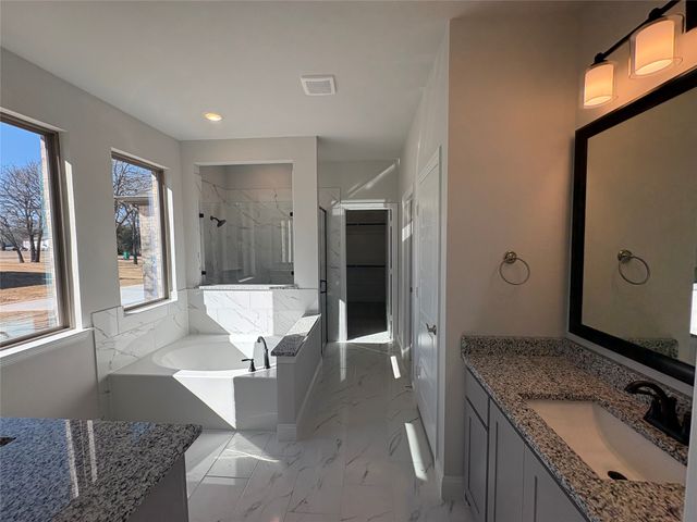 7552 West Line Road, Collinsville, TX 76233