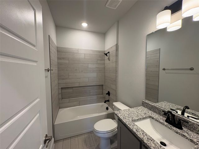 7552 West Line Road, Collinsville, TX 76233