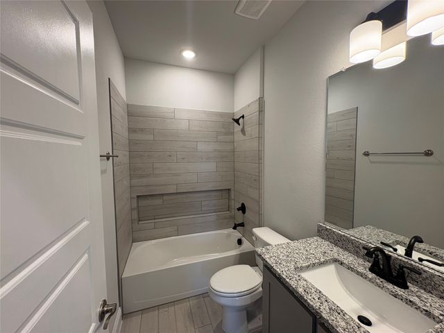 7552 West Line Road, Collinsville, TX 76233