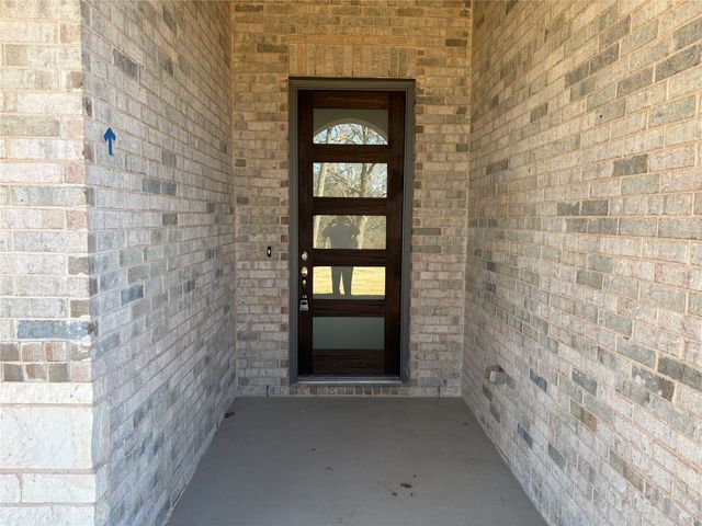 7552 West Line Road, Collinsville, TX 76233