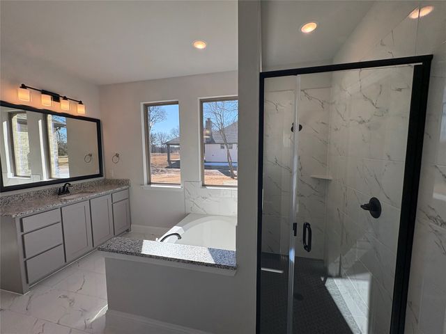 7552 West Line Road, Collinsville, TX 76233