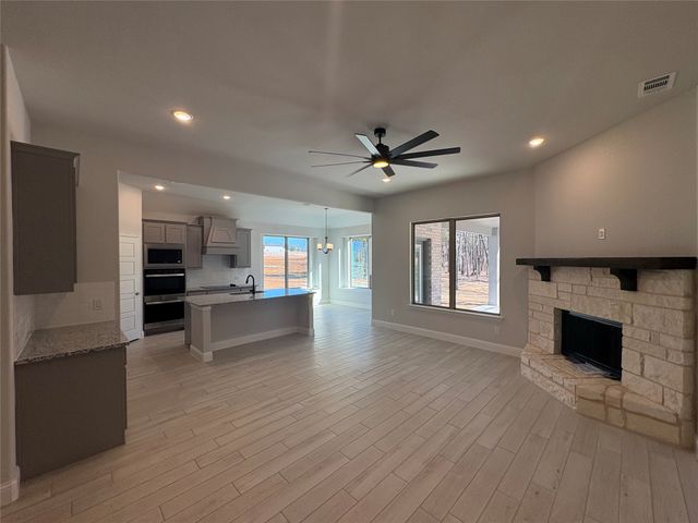 7552 West Line Road, Collinsville, TX 76233