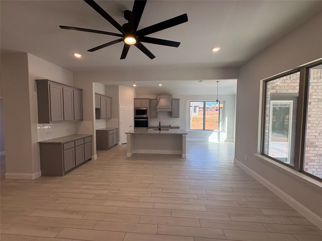 7552 West Line Road, Collinsville, TX 76233