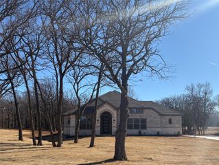 7552 West Line Road, Collinsville, TX 76233