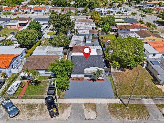 521 SW 64th Court, Miami, FL 33144