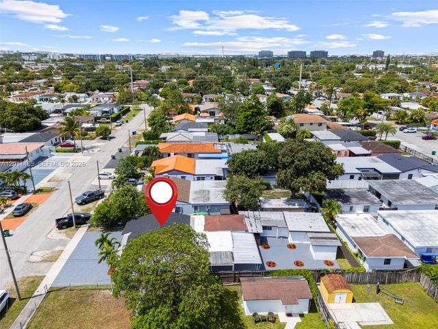 521 SW 64th Court, Miami, FL 33144