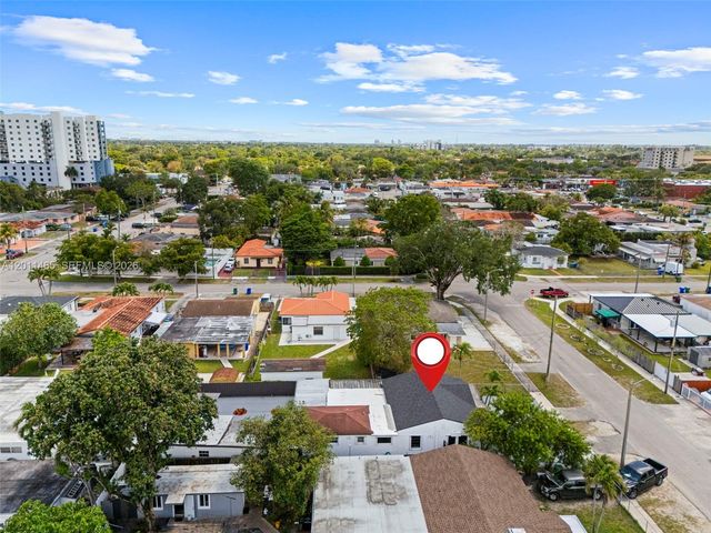 521 SW 64th Court, Miami, FL 33144