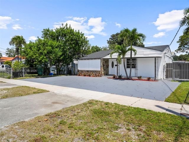 521 SW 64th Court, Miami, FL 33144